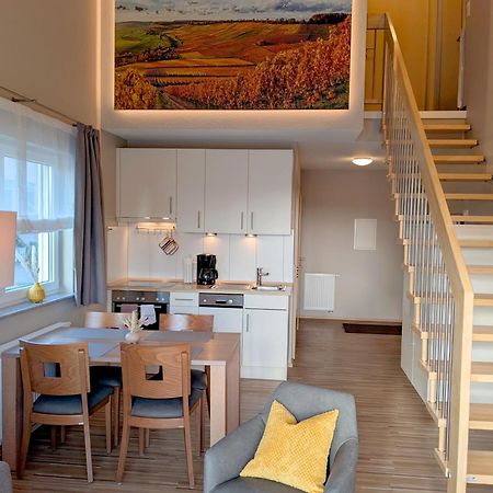 Landpension Kohler Brackenheim Exteriör bild