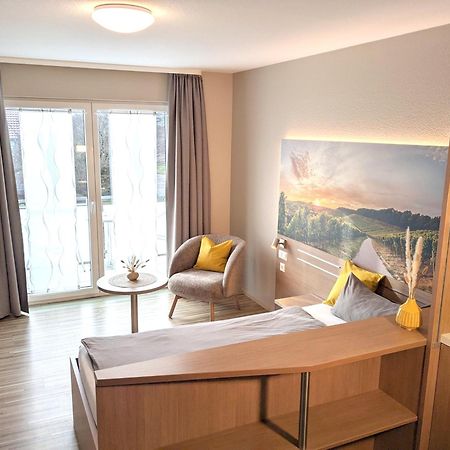 Landpension Kohler Brackenheim Exteriör bild